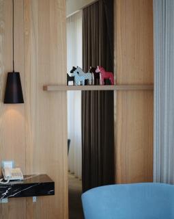 GOGO Hotel 市政館 - Taichung - 6