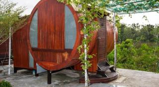 Prew Lom Chom Nam Resort - Si Racha - 2