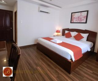 Beautiful Hotel - Hô-Chi-Minh-Ville - 1