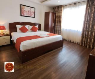 Beautiful Hotel - Hô-Chi-Minh-Ville - 2
