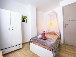 Maison de village climatisée Entre Béziers et Narbonne jusqu'à 5 pers - Coursan - 2