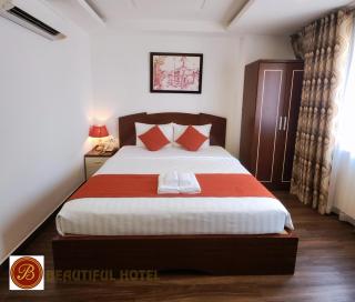 Beautiful Hotel - Hô-Chi-Minh-Ville - 3