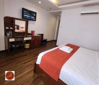 Beautiful Hotel - Hô-Chi-Minh-Ville - 4
