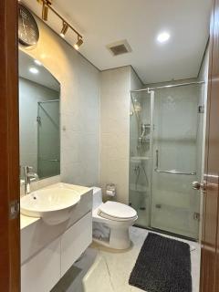 2BR l Garden View l Park 8 Times City - Kon Rung (1) - 9