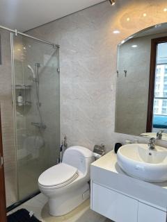 2BR l Garden View l Park 8 Times City - Kon Rung (1) - 7
