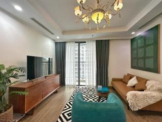 2BR l Garden View l Park 8 Times City - Kon Rung (1) - 4