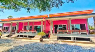 Kwanjai Resort - Chanthaburi - 9