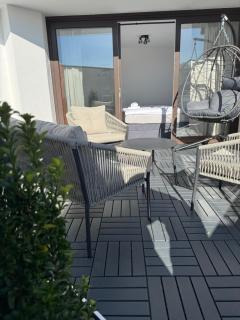 Remark Studios - Moderne Apartments Misburg - Hannover - 5