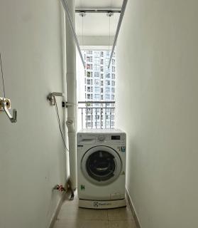 2BR l Garden View l Park 8 Times City - Kon Rung (1) - 2