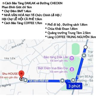 Shu House - Kon Rung (1) - 2