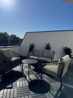 Remark Studios - Moderne Apartments Misburg - Hannover - 4