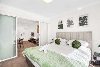 Cozy Lux 1 Bedrm City Mounts Bay Perth Convention - Perth - 1