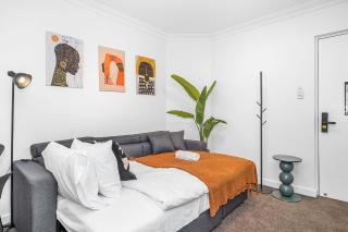 Cozy Lux 1 Bedrm City Mounts Bay Perth Convention - Perth - 7