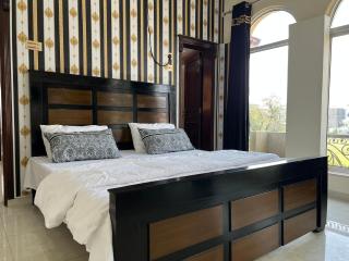 Overseas Families Den, Modern House in Jhelum, Netflix, UPS - Jhelum - 3