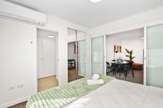 Cozy Lux 1 Bedrm City Mounts Bay Perth Convention - Perth - 4