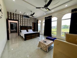 Overseas Families Den, Modern House in Jhelum, Netflix, UPS - Jhelum - 8