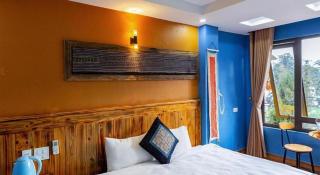 Le Gecko Hotel - Sapa - 1