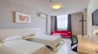 Jinjiang Inn Meizhou Binfang Avenue Keduhui Commercial Plaza - Meizhou - 9