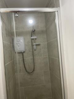 Large 1-Bed Apartment - Close to Old Traff - Mánchester - 4