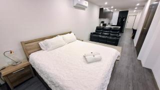 Exodus Dandenong Apartment Hotel - Dandenong - 0