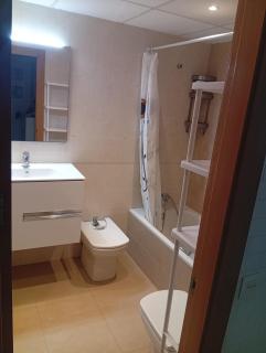 Apartamento Adra - Adra - 1