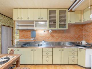 Family-Friendly Villa with BBQ, Baby Gear, Free Parking, 8min to Subway - Fukuoka - 1