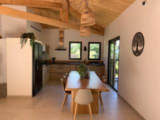 Maison b Saint-Paul 8 Visiteurs - Saint-Paul-de-Vence - 4