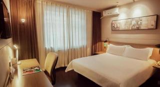 Jinjiang Inn Select Shenyang Railway Station South Taiyuan Street - Shenyang - 4