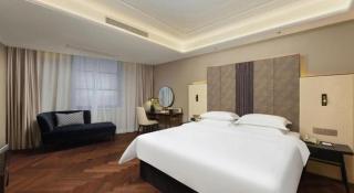 Metropolo Hotel Hefei Baohe Wandabao Park Metro Station - Hefei - 3