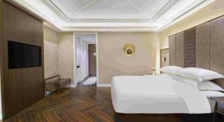 Metropolo Hotel Hefei Baohe Wandabao Park Metro Station - 1