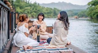 The River Life Resort - 1