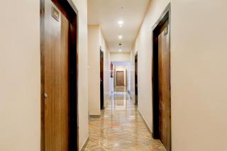Townhouse Sankaradeva Nethralaya Formerly Hotel Pratishtha - Dispur - 4