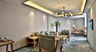 Hangzhou Cosy Park Hotel - Hangzhou - 7