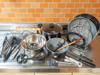 Family-Friendly Villa with BBQ, Baby Gear, Free Parking, 8min to Subway - Fukuoka - 3