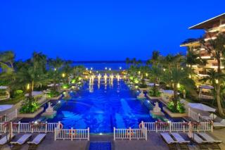 Wyndham Grand Plaza Royale Wenchang - Wenchang - 8