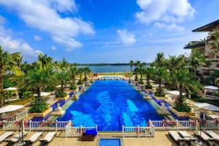 Wyndham Grand Plaza Royale Wenchang - Wenchang - 2