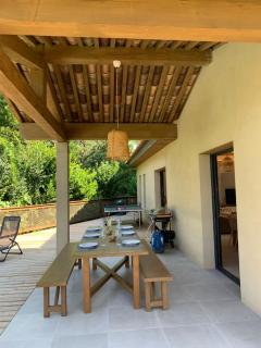 Maison b Saint-Paul 8 Visiteurs - Saint-Paul-de-Vence - 8