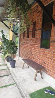 Bang Brahim Roomstay - Parit Raja - 9