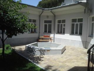 sun city hostel - Yakkasaray - 0