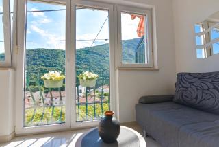 Apartment Gregov - Mošćenička Draga (Draga di Moschiena) - 3