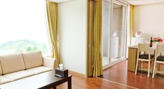 Mungyeong saejae Resort - Mungyeong - 7