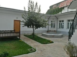 sun city hostel - Yakkasaray - 1