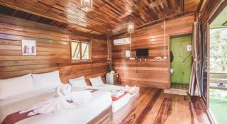 River View Resort At Chaewlan - Ban Pha Saeng Lang - 9