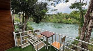 River View Resort At Chaewlan - Ban Pha Saeng Lang - 7