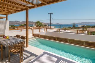 Lavea Suites Milos - Pollonia - 9