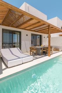 Lavea Suites Milos - Pollonia - 6