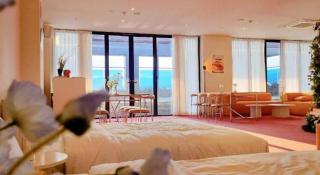 CS Premier Hotel - Seoul - 9