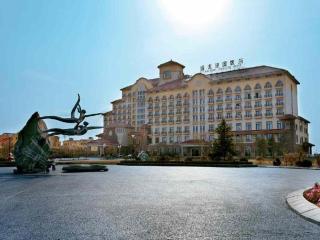 Haiyang Shenglong Jianguo Hotel - Fengcheng - 6