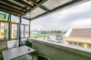 Art Hotel Sanamchai - Banguecoque - 4