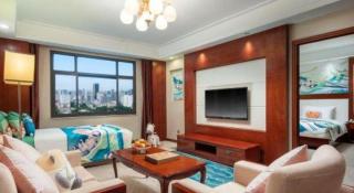 Horizon Hotel - Kunming - 3